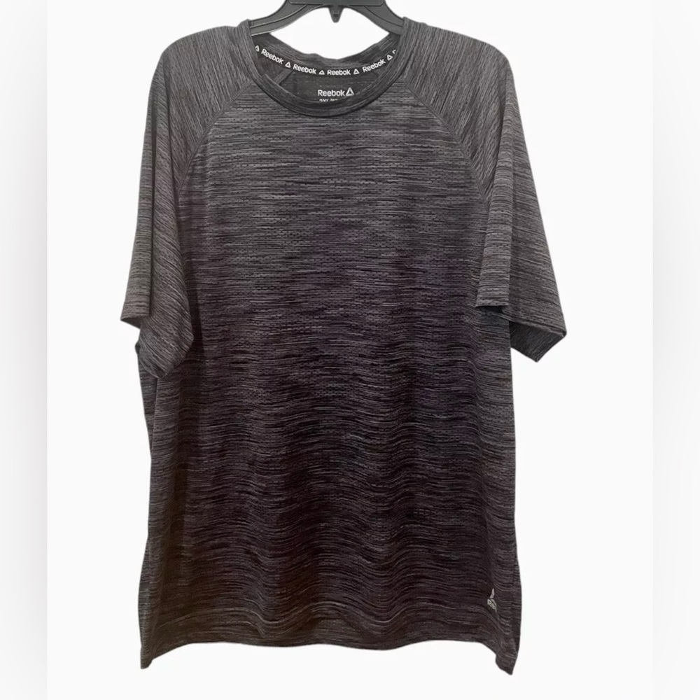Reebok Shirt Mens Size 2XL